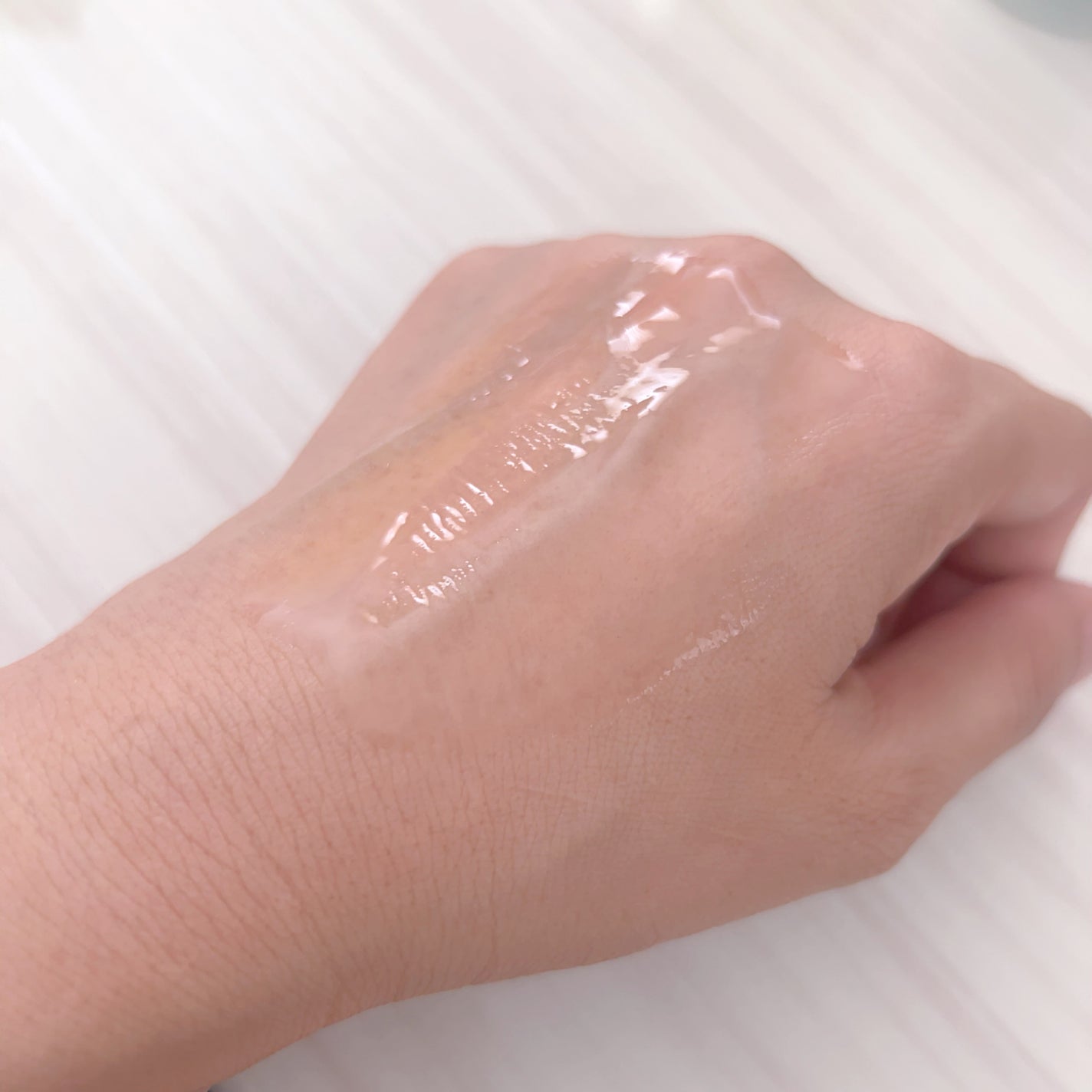 毛穴アンプル/ブラン/美容液を使ったクチコミ(4枚目)