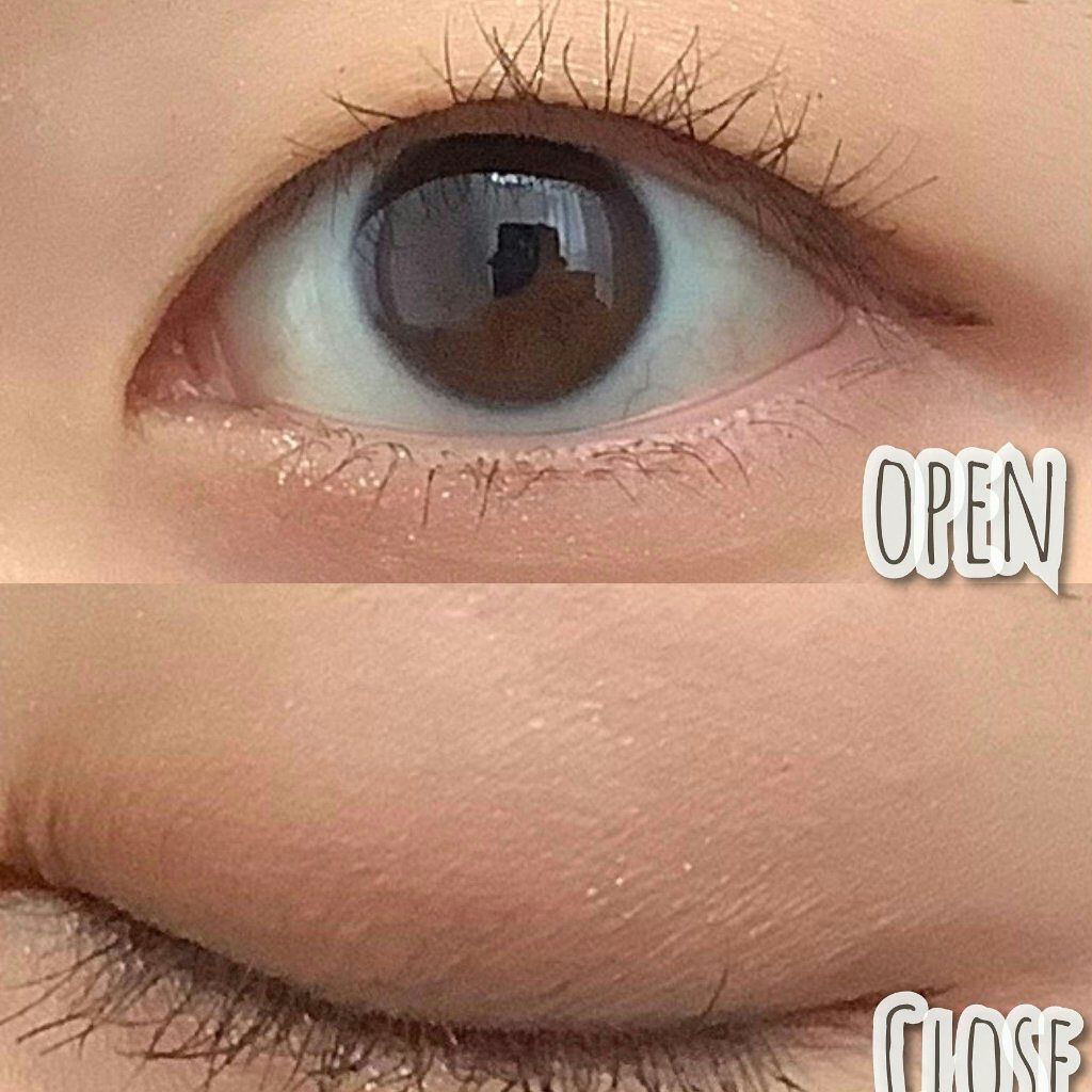 パーフェクトスタイリストアイズ/キャンメイク/アイシャドウパレットを使ったクチコミ（3枚目）