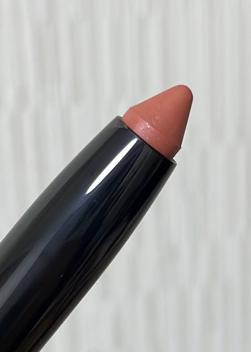 レブロン カラーステイ マット ライト クレヨン/REVLON/口紅を使ったクチコミ(1枚目)