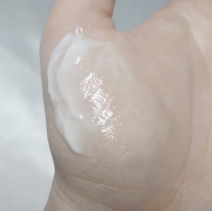 エニークリームパテ/Any/ヘアワックス・クリームを使ったクチコミ(2枚目)