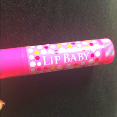 ゆっちろ🐻 on LIPS 「🐻メンソレータムリップケアBFRただのリップクリームなので色は..」（1枚目）