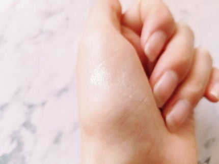 リシェ リップ&チーククリーム N/Visée/ジェル・クリームチークを使ったクチコミ(4枚目)