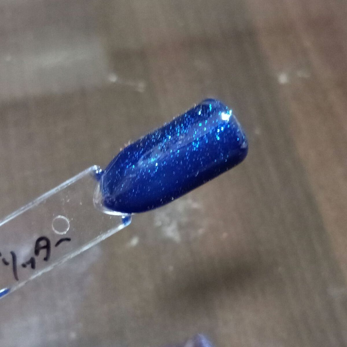 パル カラージェル/キャンドゥ/ジェルネイルを使ったクチコミ(3枚目)