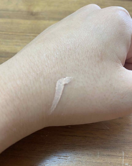 ドラマティックジェリーリキッド/マキアージュ/リキッドファンデーションを使ったクチコミ(2枚目)