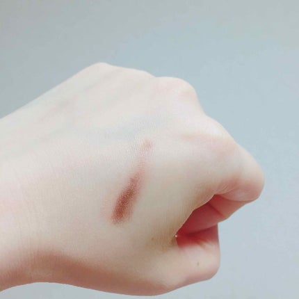 パーフェクトウィンク アイズ(なじみタイプ)/FASIO/アイシャドウパレットを使ったクチコミ(4枚目)