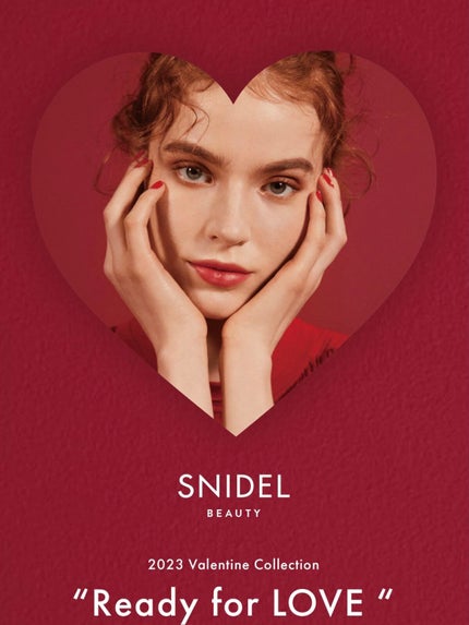 ブラッシング ハート/SNIDEL BEAUTY/パウダーチークを使ったクチコミ(5枚目)