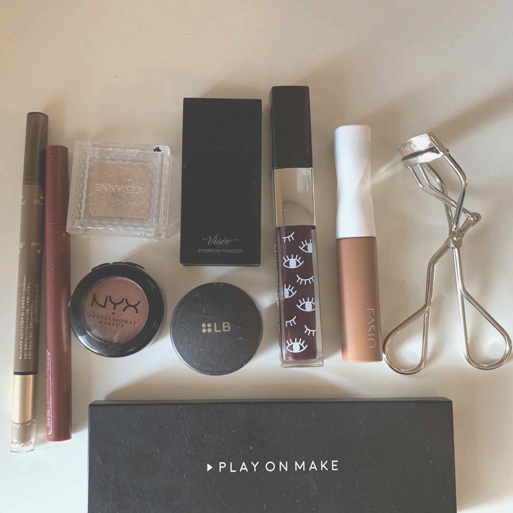 プレストリッチピグメントN/LB/ジェル・クリームアイシャドウを使ったクチコミ（1枚目）