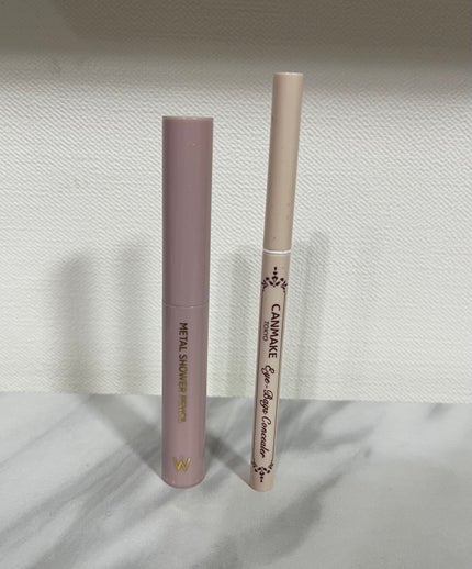 描くふたえアイライナー/CEZANNE/リキッドアイライナーを使ったクチコミ(6枚目)