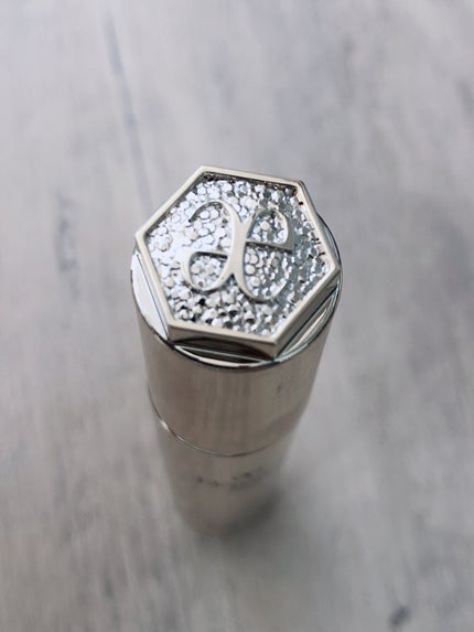 エレガンス ブリリアント ルージュ ビジュー/Elégance/リップグロスを使ったクチコミ(4枚目)