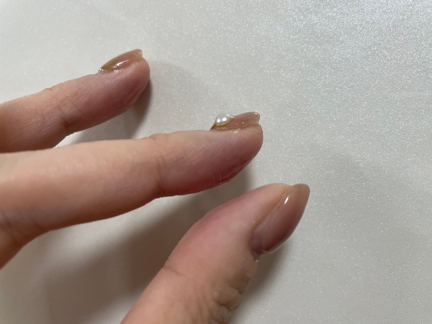 アイゾーンブースター/リバイタル/アイケア・アイクリームを使ったクチコミ(4枚目)