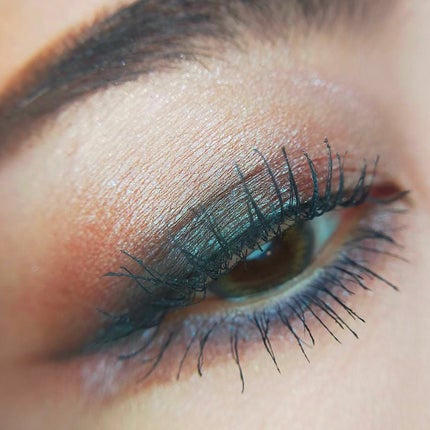 コネクト イン カラー アイシャドウ パレット × 6/M・A・C/アイシャドウパレットを使ったクチコミ(8枚目)