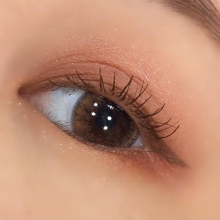 レ ベージュ パレット ルガール/CHANEL/アイシャドウパレットを使ったクチコミ(8枚目)