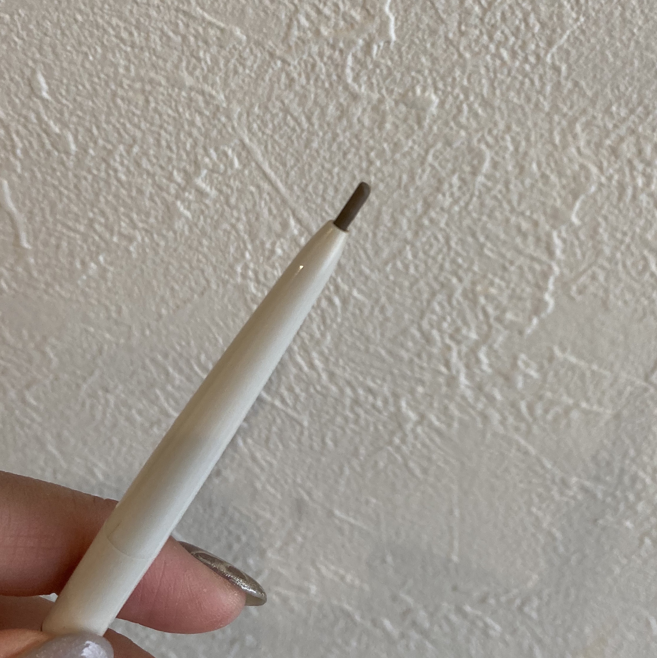 CEZANNE 細芯 アイブロウのクチコミ「アイブロウ難民救世主！？

CEZANNE
細芯 アイブロウ
オリーブブラウン
（赤みの少ない.....」（2枚目）