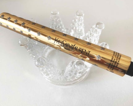 ラディアント タッチ/YVES SAINT LAURENT BEAUTE/リキッドコンシーラーを使ったクチコミ(1枚目)