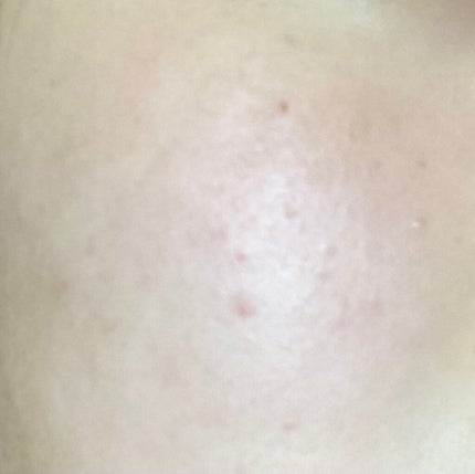 薬用入浴剤 ラベンダーの香り/無印良品/無機塩系入浴剤を使ったクチコミ(3枚目)