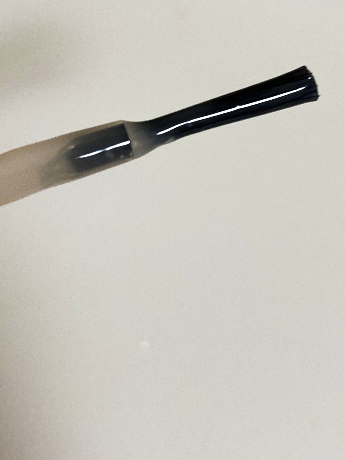 ラ バーズ/CHANEL/ネイルベースコートを使ったクチコミ（2枚目）