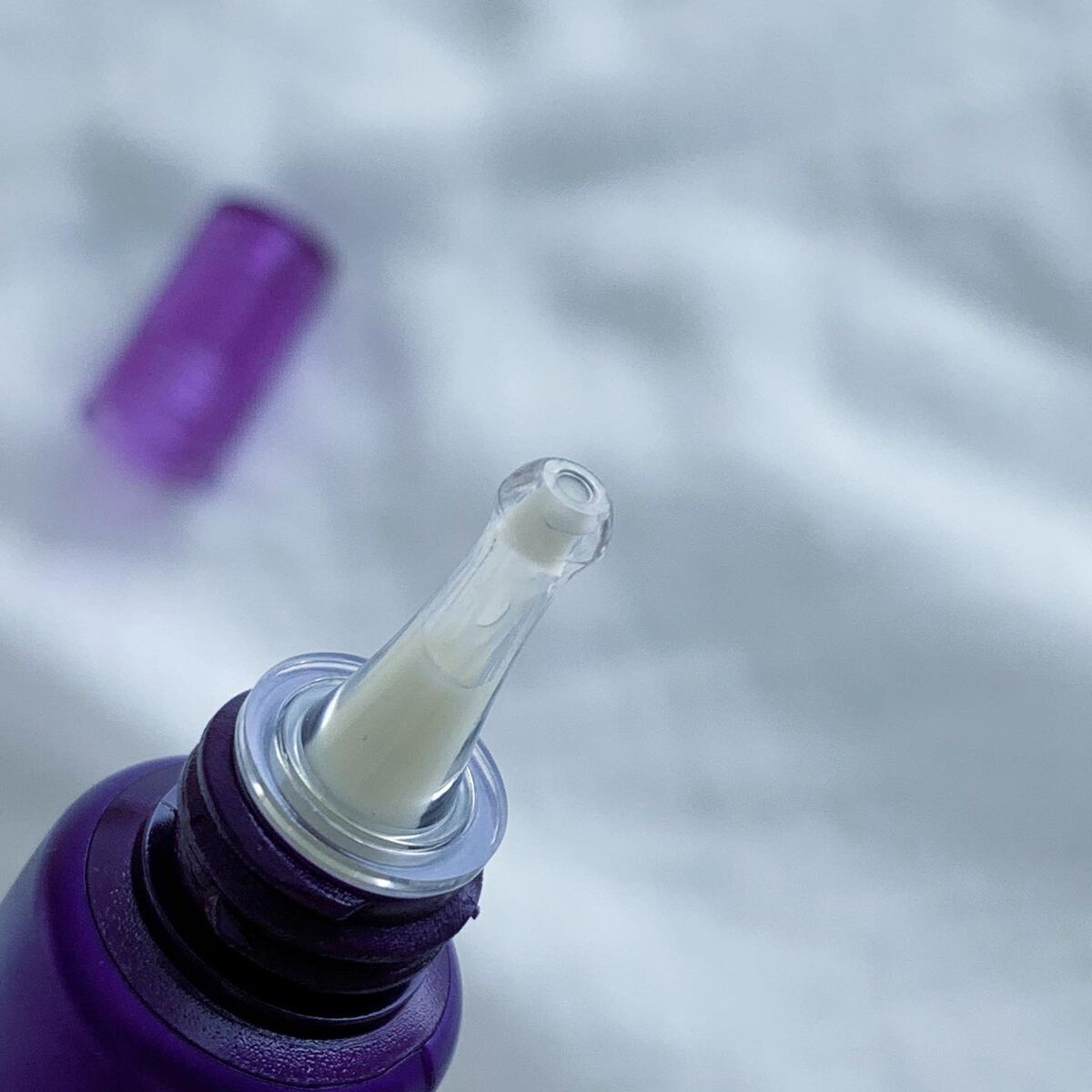 レチノールインテンシブ アドバンスドトリプルアクションアイクリーム/SOME BY MI/アイケア・アイクリームを使ったクチコミ(4枚目)