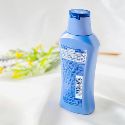 プレミアムボディミルク ホワイトニング【医薬部外品】 /ニベア/ボディミルクを使ったクチコミ(2枚目)