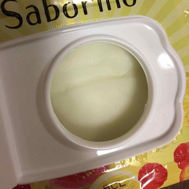 目ざまシート ビタミンスムージーの香り/サボリーノ/シートマスク・パックを使ったクチコミ（2枚目）