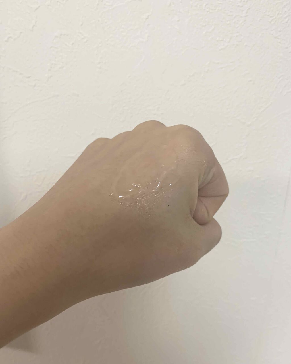 ネクターブラン クレンジング ジェルインオイル/Melvita/クレンジングジェルを使ったクチコミ（2枚目）