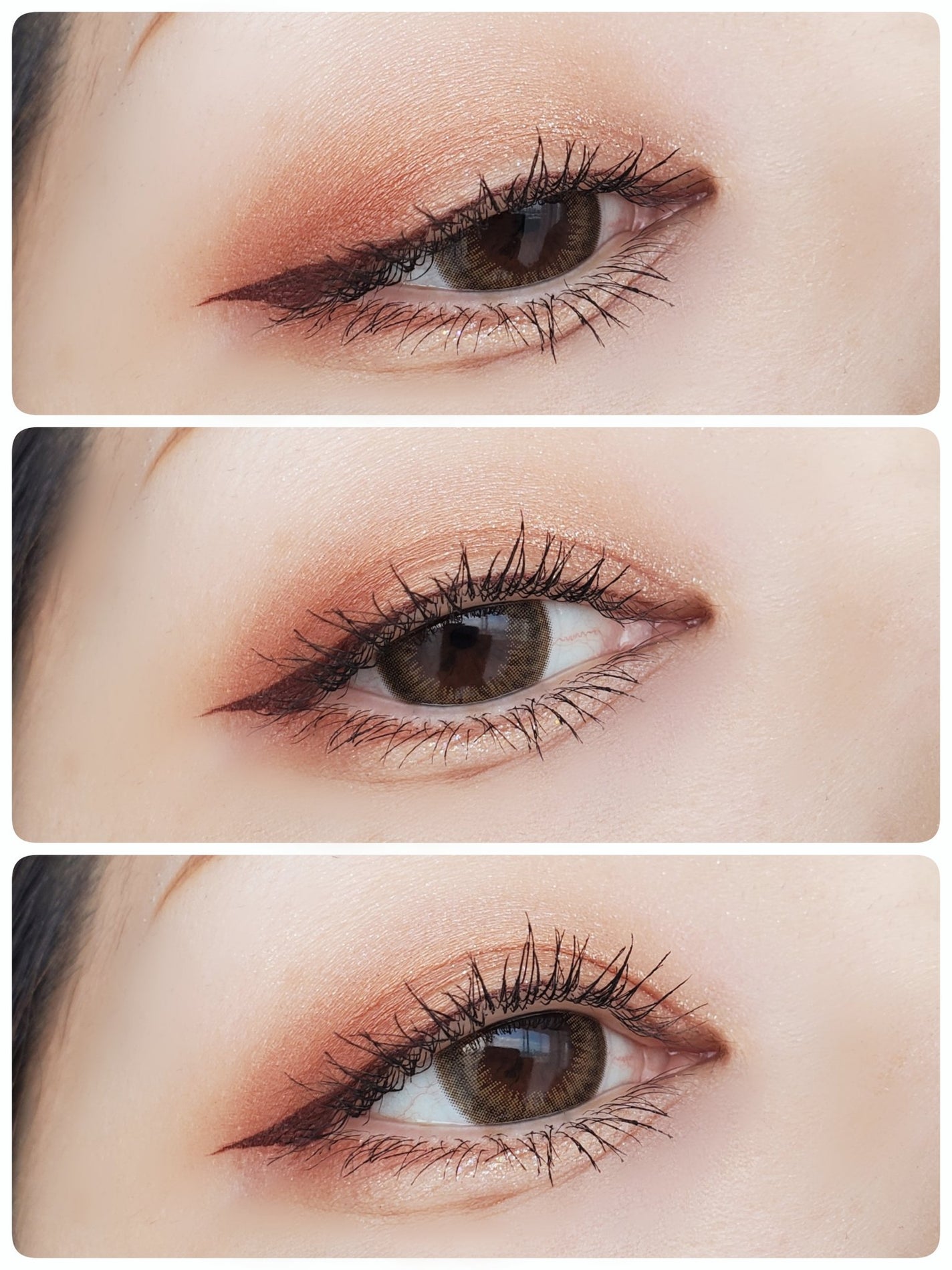 I-LENS(アイレンズ)/I-LENS/カラーコンタクトレンズを使ったクチコミ(3枚目)