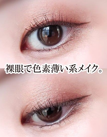 ドラマティックスタイリングアイズ/マキアージュ/アイシャドウパレットを使ったクチコミ(1枚目)