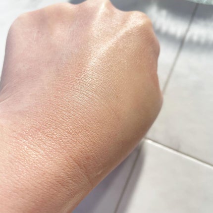 オーガニッククッションコンパクト/アクア・アクア/クッションファンデーションを使ったクチコミ(8枚目)