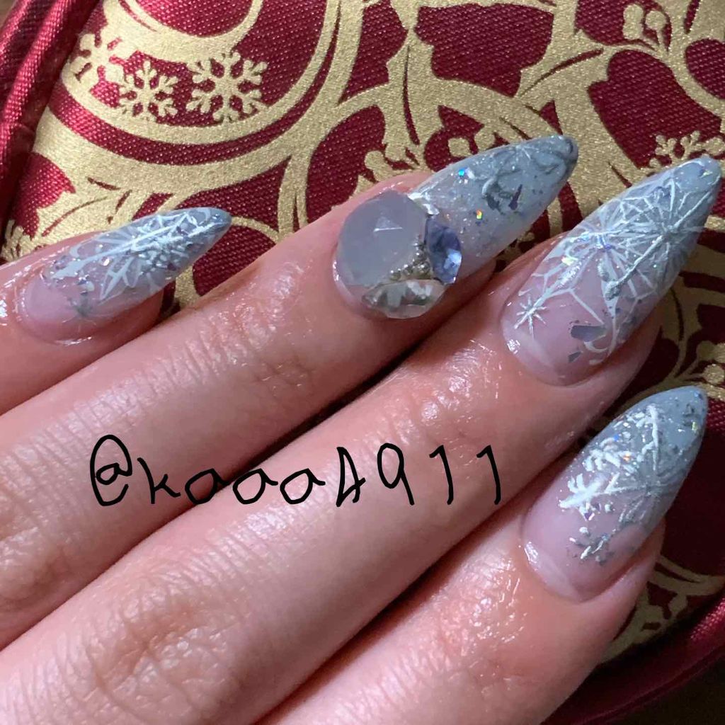 フレグランス ハンドクリーム マリアリゲル/フェルナンダ/ハンドクリームを使ったクチコミ（1枚目）