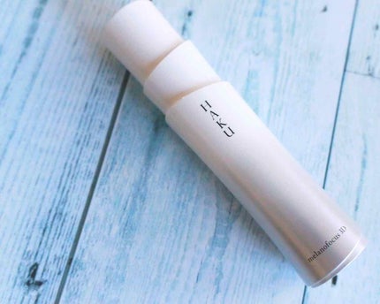 メラノフォーカス3D/HAKU/美容液を使ったクチコミ(1枚目)