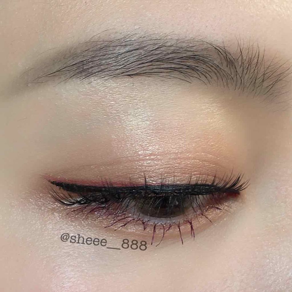 シマーブリック ブロンズ/BOBBI BROWN/パウダーチークを使ったクチコミ（3枚目）