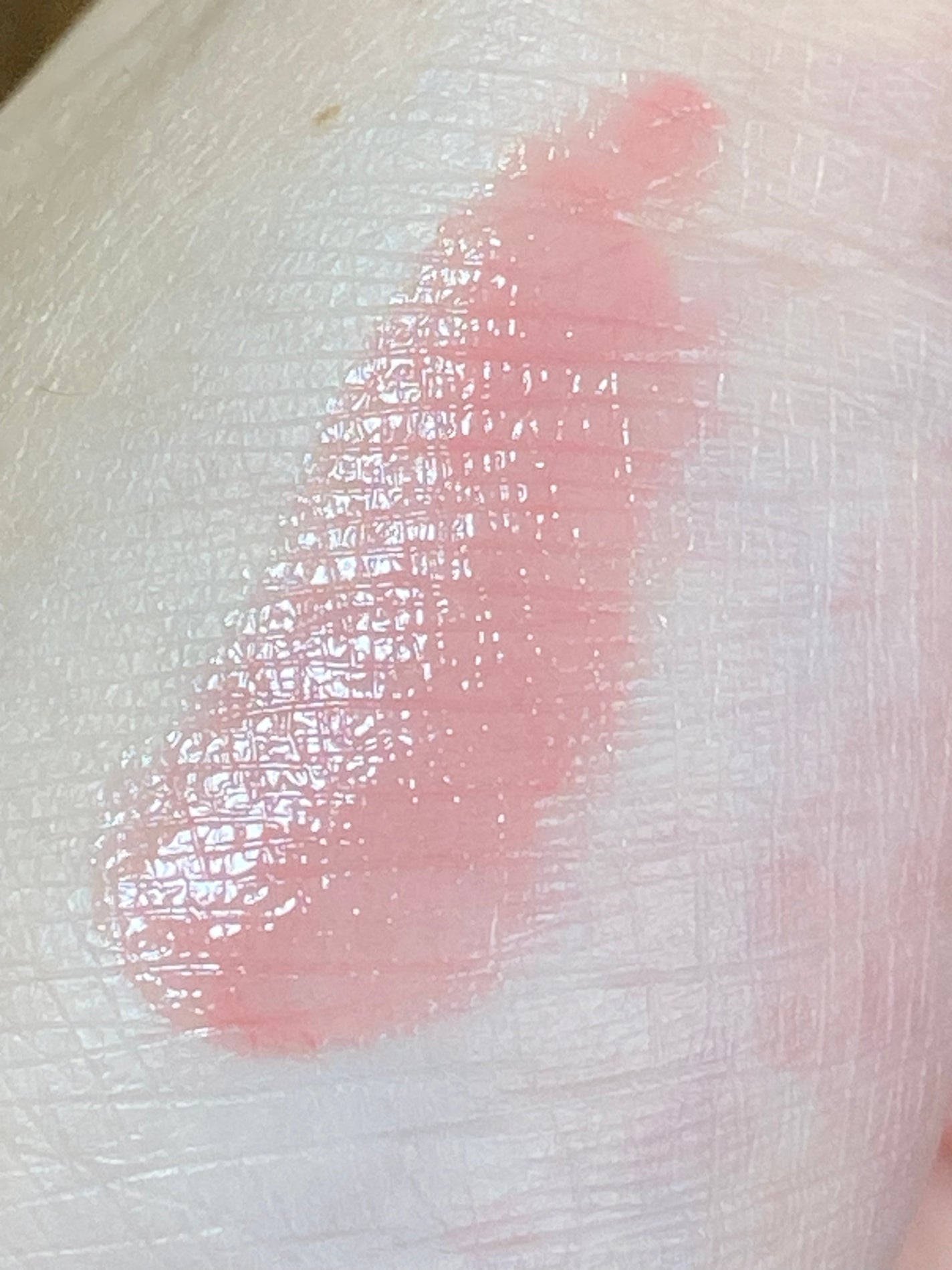 YSL ラブシャイン リップスティック/YVES SAINT LAURENT BEAUTE/口紅を使ったクチコミ(7枚目)