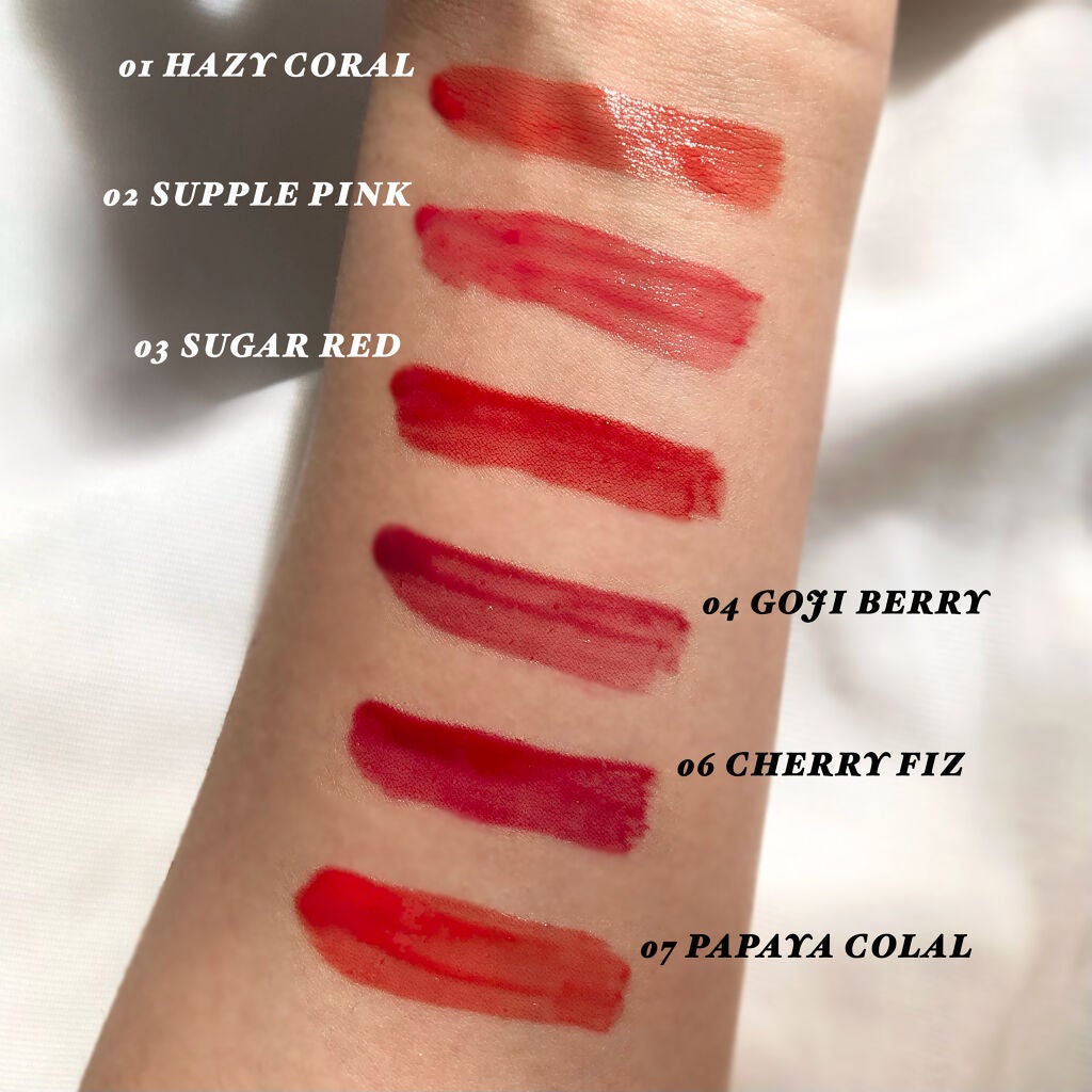 ã€ã³ã¯ ã ãŒã ãããã ãã£ã³ã/PERIPERA/ãªããã°ãã¹ã䜿ã£ãã¯ãã³ãïŒ3æç®ïŒ