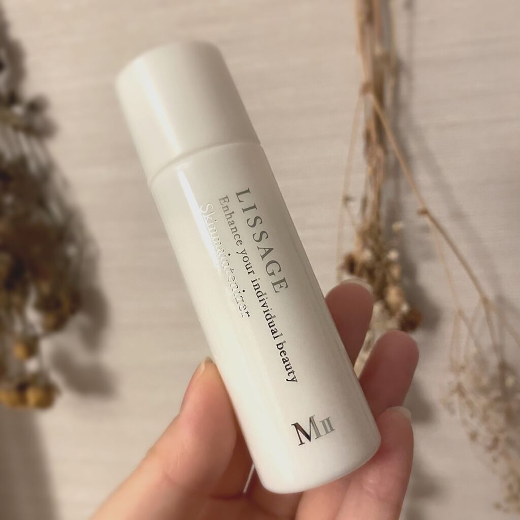 リサージ スキンメインテナイザー MII/リサージ/化粧水を使ったクチコミ(1枚目)