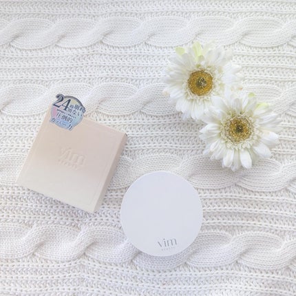 エフェクト ライク フィニッシュ クッション ファンデーション/vim BEAUTY/クッションファンデーションを使ったクチコミ(2枚目)