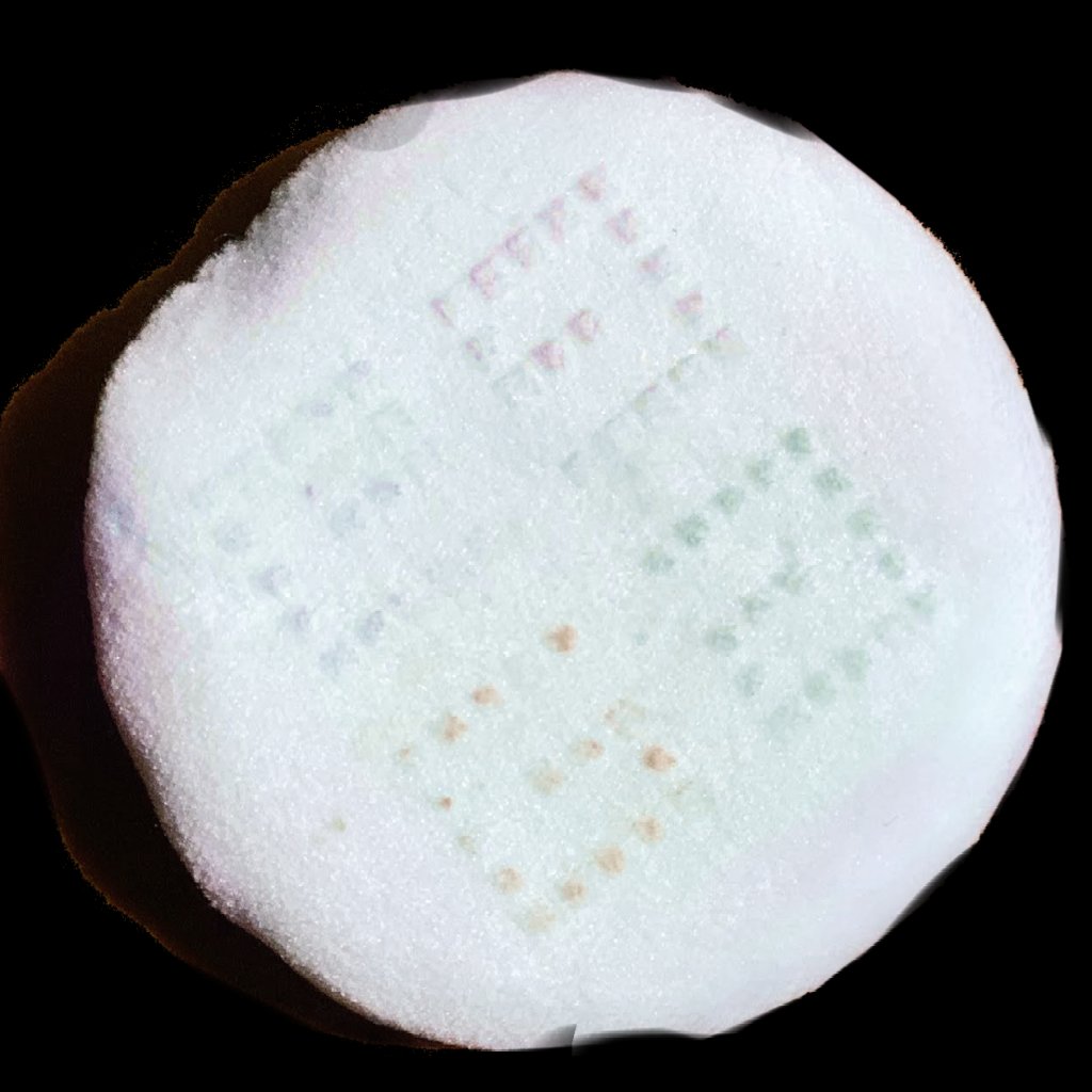 プリズム・リーブル/GIVENCHY/ルースパウダーを使ったクチコミ（3枚目）