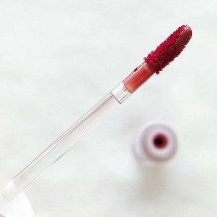 ニュープラネットティント/S2ND/リップティントを使ったクチコミ(2枚目)