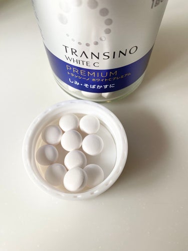 薬用メラノシグナルエッセンス/トランシーノ/美容液を使ったクチコミ（2枚目）