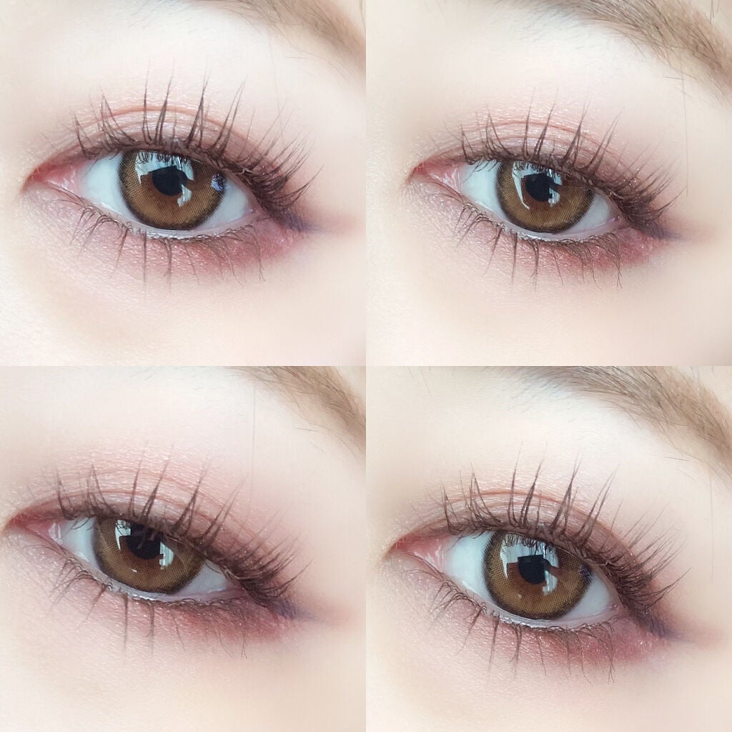 スキニーリッチシャドウ/excel/アイシャドウパレットを使ったクチコミ(6枚目)