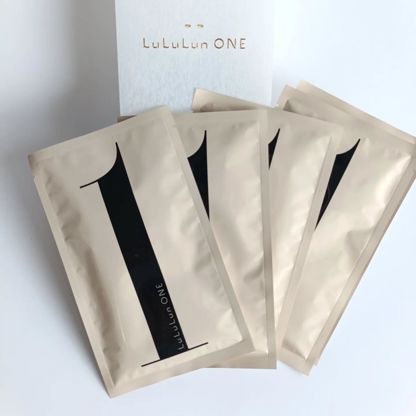 ルルルン ONE/ルルルン/シートマスク・パックを使ったクチコミ（2枚目）