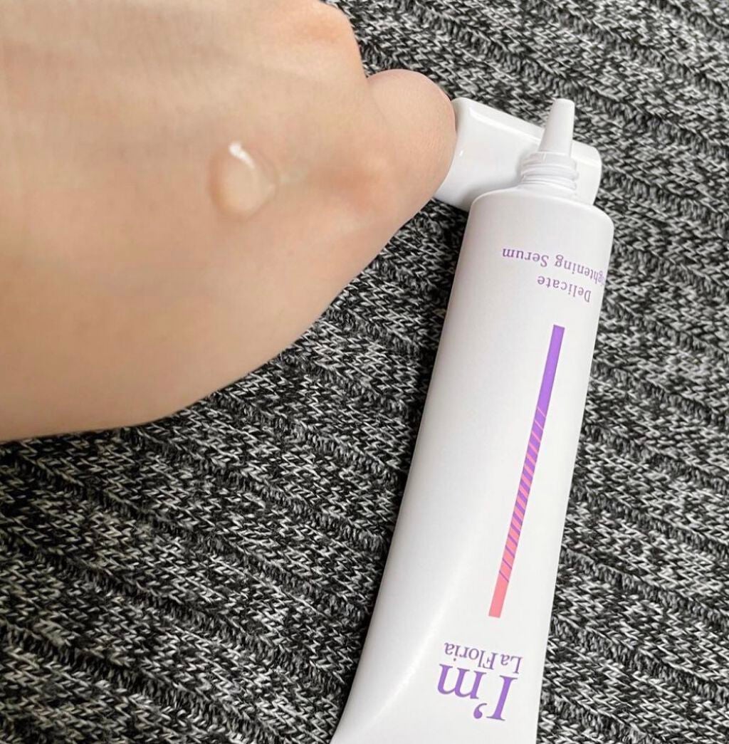 きのこ@フォロバします on LIPS 「まず!薔薇の香りがめちゃくちゃいいんです😍キツすぎないし万人受..」(2枚目)