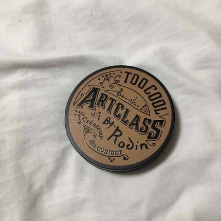 アートクラスバイロダン シェーディング/too cool for school/シェーディングを使ったクチコミ(1枚目)