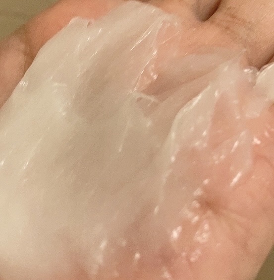 ディープダメージトリートメントEX/UNOVE/洗い流すヘアトリートメントを使ったクチコミ（3枚目）