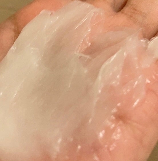 ディープダメージトリートメントEX/UNOVE/洗い流すヘアトリートメントを使ったクチコミ(3枚目)