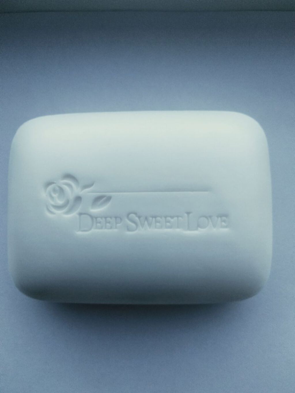 ジャムウソープ/ディープスイートラブ/デリケートゾーンケアを使ったクチコミ(1枚目)