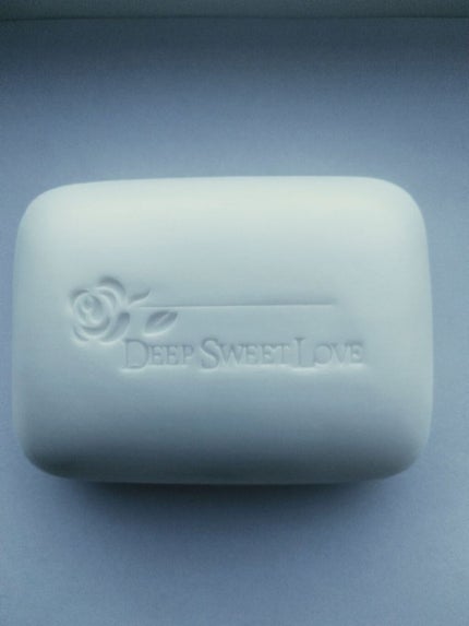 ジャムウソープ/ディープスイートラブ/デリケートゾーンケアを使ったクチコミ(1枚目)