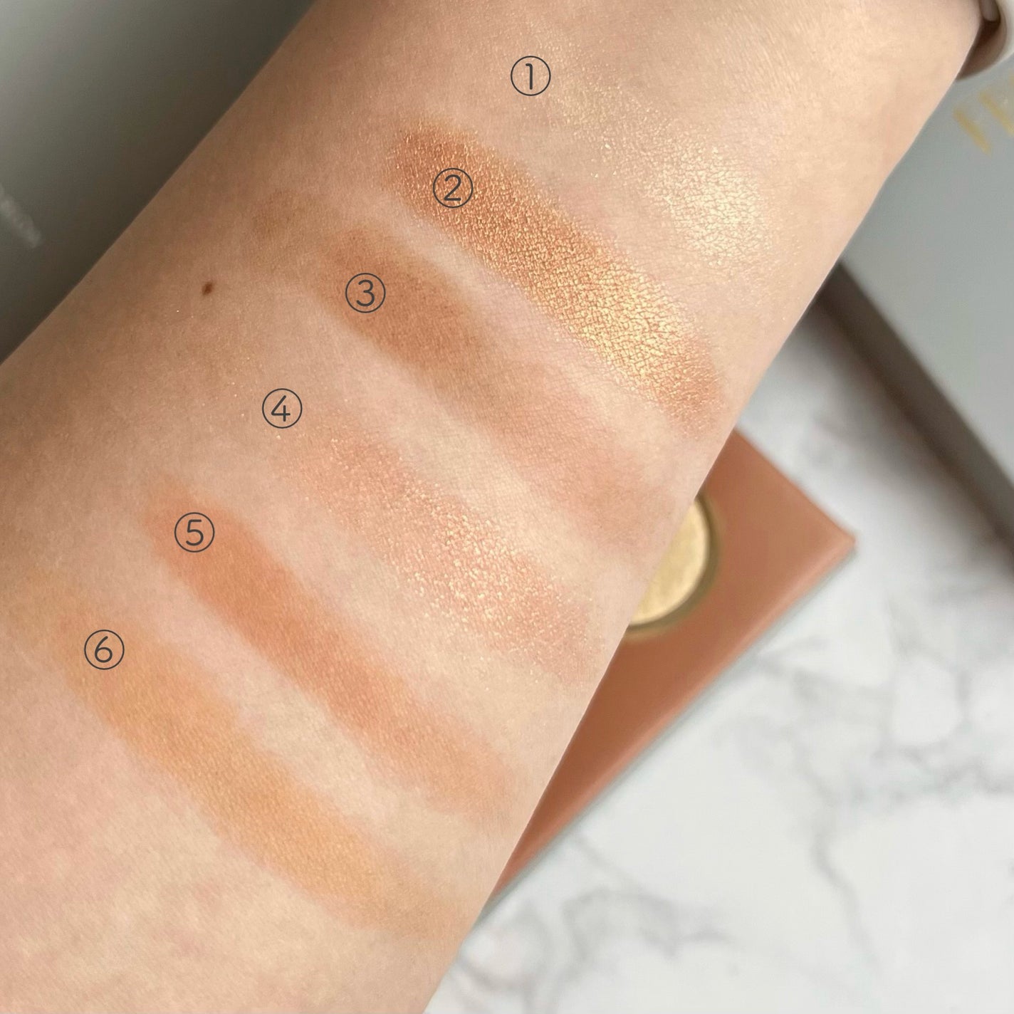 ティントリップレスキュー/FRESHO2/リップバームを使ったクチコミ(5枚目)