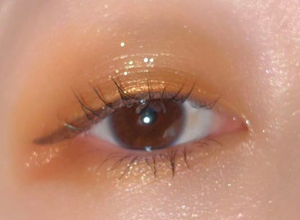 ザ アイカラーズセレクト(YOKU) /KATE/アイシャドウパレットを使ったクチコミ(4枚目)