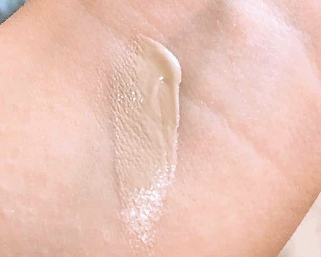 UV エクスペール BB/LANCOME/BBクリームを使ったクチコミ（3枚目）