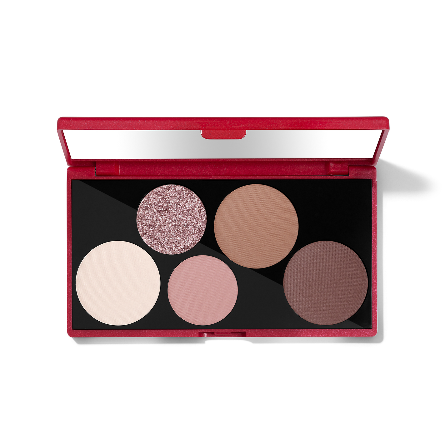 スモーキー グリーム アイシャドウ パレット BOBBI BROWN