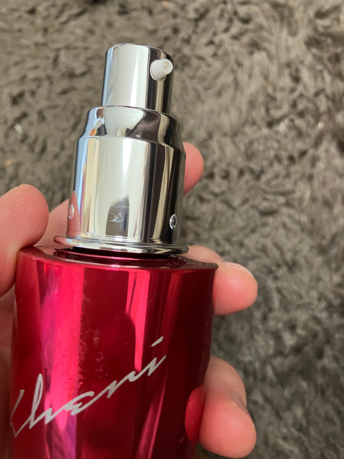 っぺ on LIPS 「すごく良いものでした。香りがキツくなくて使いやすいものでしたシ..」(1枚目)